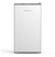 Heladera Philco Phbm093p 90l Bajo Mesada, Plata