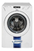 Lavarropas Drean Next 6.06 6 Kg, Eco, Blanco