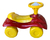 Andarin Biemme 1620r Buggy Rojo