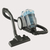 Aspiradora Smartlife Sl-vc18blb Sin Bolsa 1800 W - Alayian