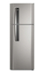 Heladera Electrolux Heni3500p 303l,inverter, Plata