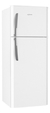 Heladera Drean Hdr370f00b 363l Blanca