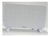 Convector Panoramic Ch122 Metalico, Blanco 2000w
