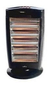 Cuarzo Kacemaster 1600 3 Velas, 1600 W
