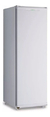 Freezer Vertical Eslabón De Lujo Evu22d1 Blanco 142 L 220v