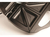 Sandwichera Peabody S-6191 Negra / Inoxidable - comprar online