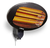 Calefactor Infrarrojo Liliana Cipar2000 De Pared, Exterior