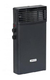 Calefactor Eléctrico Longvie Ee2k 2000 W, Grafito