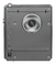 Calefactor Eskabe Tt Tb3te Linea Titanio, Multigas - tienda online