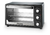 Horno Yelmo Yl32n 32 L Grill 1500 W
