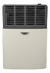 Calefactor Eskabe S21 Tb2p 2000 Multigas Marfil