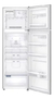 Heladera Electrolux Heni3900p 353l No Frost, Inverter, Plata - comprar online