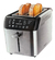 Tostadora Philco To071ip 2 Ranuras Inoxidable