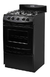 Cocina Escorial Candor S2 Negra - comprar online