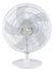 Ventilador De Mesa Liliana Vsom16 16 Blanco
