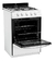 Cocina Escorial Master Style Blanca Multigas - comprar online
