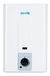 Calefon Escorial Ce-14l 14l Encendido Automatico Blanco Gn