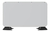 Calefactor Electrico Electrolux Con20 Forzador, 2100 W - comprar online