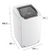 Lavarropas Gafa Fuzzyfit 7 Kg Carga Superior Blanco en internet