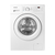Lavarropas Samsung Ww65a4000eeu 6.5 Kg ,inverter, Blanco