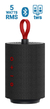 Parlante Inalmabrico Smartlife Sl-bts010b Bluetooth Negro - comprar online