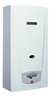 Calefon Orbis 315bho Boton Sensor Gn