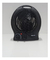 Caloventor Panoramic Ch109 Redondo 2000w Negro