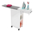 Organizador Planchado Centro Estant Cp104 Blanco