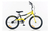 Bicicleta Futura 4142 Rodado 20 Bmx Unisex