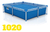 Pileta Pelopincho 1020 185x145x40 en internet