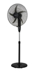 Ventilador De Pie Philco Vpp2021n 20 5 Aspas Negras - comprar online