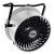 Turbo Liliana Vthd16g 16 Industrial Gris - comprar online