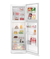 Heladera Gafa Hgf388afb 374l 2 Puertas, 2 Frios, Blanca - comprar online