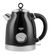 Pava Electrica Atma Peat21vbp 1.7l Negra