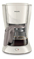 Cafetera Philips Hd7461 Blanca