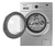 Lavarropas Samsung Ww65a4000su 6.5kg, Inverter, Silver en internet