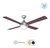 Ventilador De Techo Liliana Vthm314 - comprar online