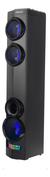 Gabinete Philco Tap350 Portátil Con Bluetooth Negra 220v - comprar online