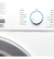 Secarropas Whirlpool Wsr07sc 7kg Blanco en internet