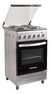 Cocina Electrica Telefunken Ekx001v 50cm Inoxidable - Alayian