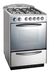 Cocina Domec Cxclv Reflex 60cm