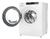 Imagen de Lavarropas Drean Semiautomatico Lrdr57sb Redondo Blanco