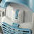 Aspiradora Smartlife Sl-vc18bab Con Bolsa 1800w - comprar online