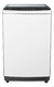 Lavarropas Enova Le06s10 6kg Carga Superior Blanco