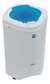 Secarropas Drean 5.5 Kg Qv Blanco