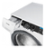 Lavarropas Drean Semiautomatico Lrdr57sb Redondo Blanco