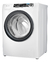Lavarropas Drean Semiautomatico Lrdr57sb Redondo Blanco - Alayian