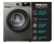Lavarropas Philco Phlf8014pi2 8kg Inverter,inoxidable