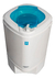 Secarropas Drean 5.5 Kg Qv Blanco en internet