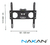 Imagen de Soporte Nakan Spl-570 Lcd 10-32 Basculante, Negro
